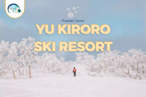 Yu Kiroro Ski Resort