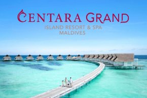 CENTARA GRAND ISLAND RESORT & SPA MALDIVES 