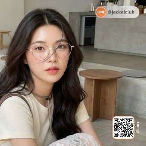 ร้านแว่นตา Jackal เชียงใหม่ อัพเดทกรอบแว่นเข้าใหม่  Jackal กลับมาอัปเดตคอลเลกชันใหม่ 