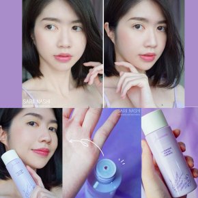 รีวิว: เซรั่ม+น้ำตบ เจอเนส วอเทอร์เอสเซ้นส์ ตบแล้วหน้าเด้งใส ชุ่มชื่นไปอีก โดยคุณ Sarii Nashi