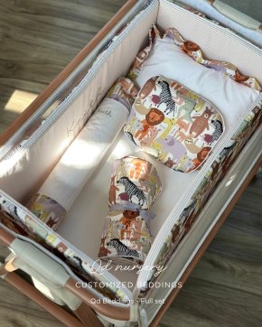 ทำไมควรเลือก Bedside Crib?