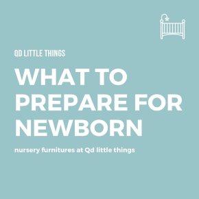 What to prepare for newborn