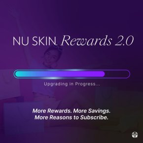 Nu Skin reward 2.0 subscription program nu skin reward 2.0 -2