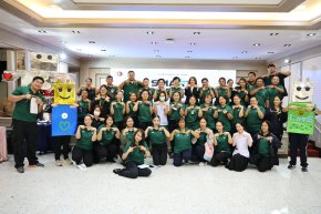 งานสัปดาห์คุณภาพ โรงพยาบาลทหารผ่านศึก ประจำปี 2569 ภายใต้ชื่องาน Smart Quality"