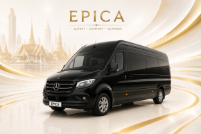 ฺBenz Sprinter 