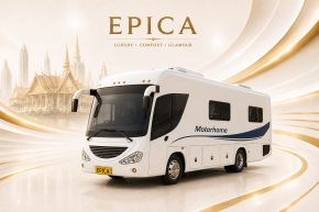 Epica Motorhome 