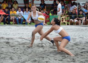 Beach Volleyball