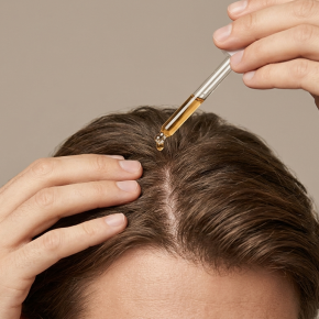 โทนิคสมุนไพรต่างจาก Minoxidil อย่างไร?