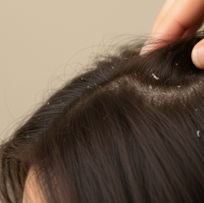 หนังศีรษะแพ้ง่ายเกิดจากอะไร? เข้าใจอาการ สาเหตุ และวิธีดูแลอย่างอ่อนโยนจากรากฐาน