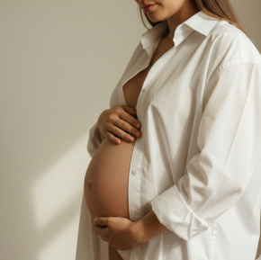 คนท้องใช้แชมพูอะไรได้บ้าง? คู่มือเลือกแชมพูอ่อนโยน ปลอดภัยต่อคุณแม่และลูก