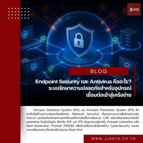 What are Endpoint Security and Antivirus? Security Systems for Network-Connected Devices