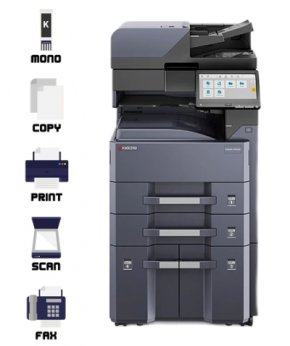 TASKalfa MZ3200i