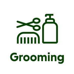 PETClub Grooming