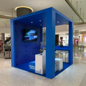 Booth