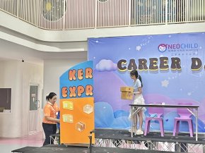 กิจกรรม Career Days