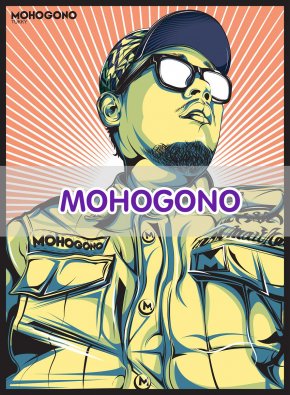 MOHOGOHO