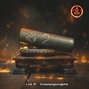 ตะกรุดฮาซีมัสเบอร์ 2