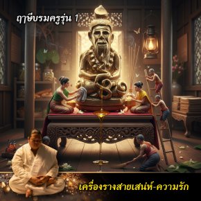 ฤาษีบรมครู