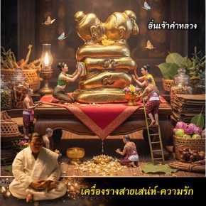 อิ่นเจ้าคำหลวง