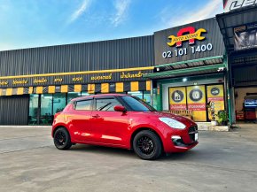 Suzuki New Swift