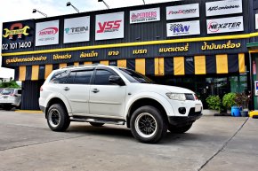 Mitsubishi Pajero - Profender Queen Series