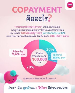 เงื่อนไขร่วมจ่าย