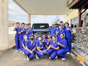 ความภาคภูมิใจในคุณภาพ: จากกระบวนการผลิตสู่การใช้งานจริงบนรถยนต์