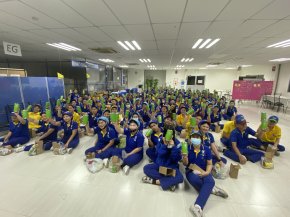 Safety Week 2025