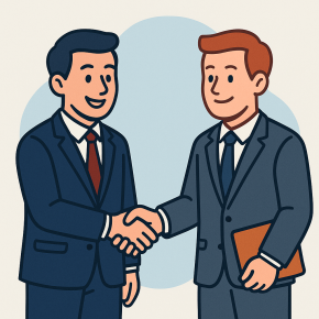 กิจการร่วมค้า คืออะไร?