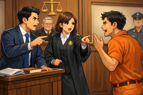 ขั้นตอนการขอเข้าเป็นโจทก์ร่วมกับอัยการ