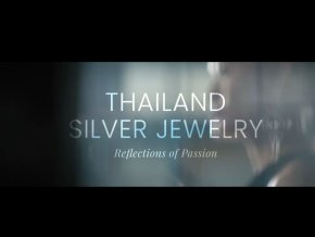 Expression of Gratitude for Your Generous Contribution of Jewelry for the Public Relations Media Project, Part of the Promotion of the Thai Silver Jewelry Industry's Image