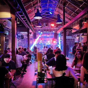 LISM CAFE