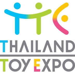 Thailand Toy Expo