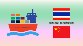 COVER FCL THL-SHANGHAI