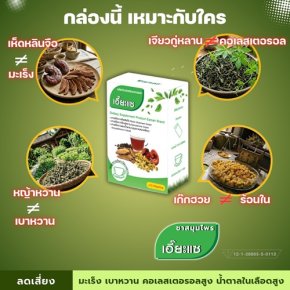 กล่องนี้ เหมาะกับใคร