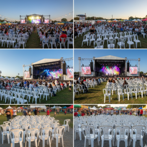 เช่าเก้าอี้พลาสติก กรุงเทพ