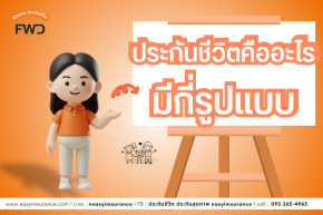 What is Life insurance