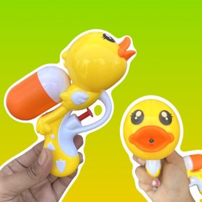 Duck Splash Buddy ปืนฉีดน้ำเพื่อนซี้หน้าร้อน