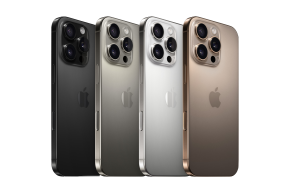 iPhone 16Pro /16Pro Max