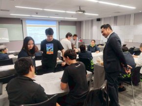 หน้าที่ จป เทคนิค ในการควบคุมงานอันตราย: การจัดการระบบใบอนุญาตทำงาน (Permit to Work) อย่างมืออาชีพ