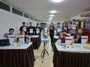 คู่มือต่ออายุ TSM 2569: ขั้นตอน เอกสาร และกำหนดการอบรมทบทวนล่าสุด