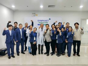 คปอ. คืออะไร? คู่มือวางระบบความปลอดภัยองค์กรให้ถูกกฎหมายและทำงานได้จริง