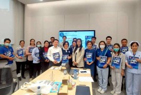 สรุปเกณฑ์จำนวนลูกจ้างที่ต้องมี คปอ. และโทษปรับหากไม่จัดอบรมตามกฎหมายใหม่