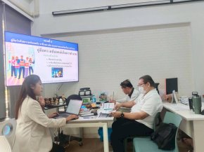 พนักงานใหม่ต้องอบรมความปลอดภัย 6 ชั่วโมงก่อนเริ่มงานหรือไม่