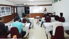 เลือกบริษัทอบรมความปลอดภัย 6 ชั่วโมงอย่างไร ให้ถูกต้องตามกฎหมาย