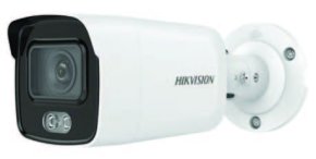 Surveillance And Security