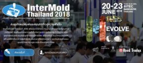 InterMold Thailand 2018