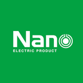 แคตตาล็อก ท่อร้อยสายไฟuPVC ท่ออ่อนลายลูกฟูกPVC และข้อต่อ ยี่ห้อ NANO นาโน 2025