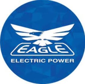 EAGLE ท่อร้อยสายไฟ อุปกรณ์ ข้อต่อ อุปกรณ์ท่อ