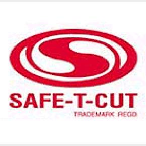 แคตตาล็อกเซฟทีคัต Safe T Cut